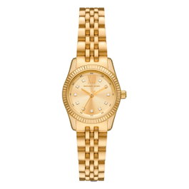 Michael Kors MK4741 Lexington Petite Dorado