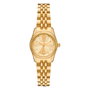 Michael Kors MK4741 Lexington Petite Dorado