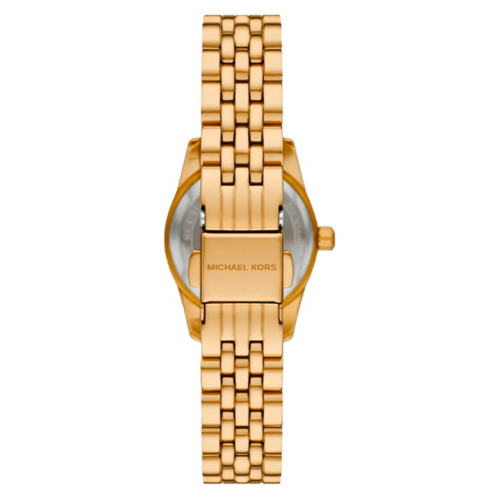 Michael Kors MK4741 Lexington Petite Dorado