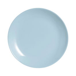 Plato Postre Opal Diwali Paradise Luminarc 19 cm