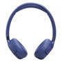 JBL Harman Tune 680NC Auriculares Supraaurales Azules