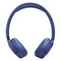 JBL Harman Tune 680NC Auriculares Supraaurales Azules