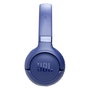 JBL Harman Tune 680NC Auriculares Supraaurales Azules