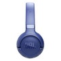 JBL Harman Tune 680NC Auriculares Supraaurales Azules