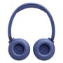 JBL Harman Tune 680NC Auriculares Supraaurales Azules