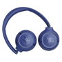 JBL Harman Tune 680NC Auriculares Supraaurales Azules