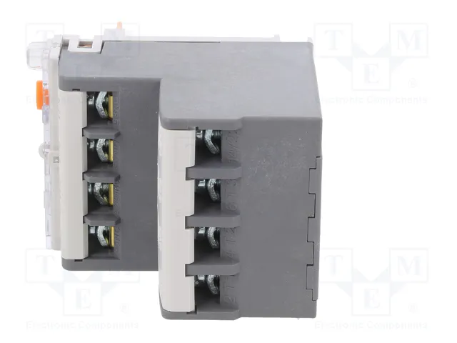 LS ELECTRIC Relé térmico GTK-12M 0,63-1A