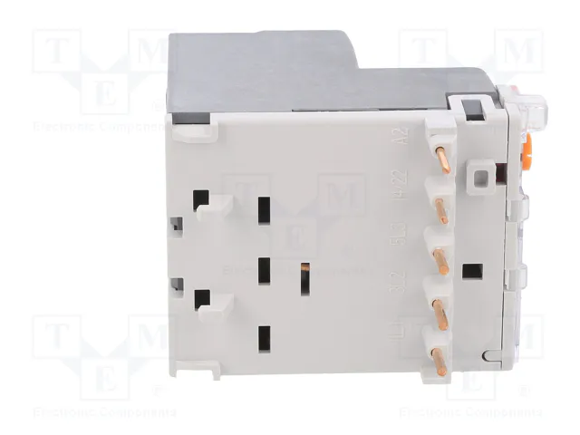 LS ELECTRIC Relé térmico GTK-12M 0,63-1A