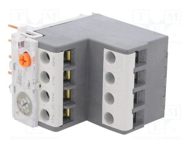 LS ELECTRIC Relé térmico GTK-12M 0,63-1A