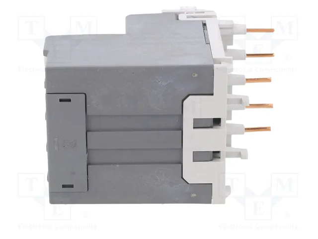 LS ELECTRIC Relé térmico GTK-12M 0,63-1A