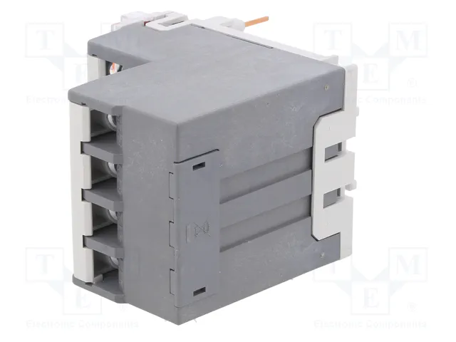 LS ELECTRIC Relé térmico GTK-12M 0,63-1A
