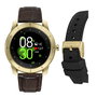 Kenneth Cole KCWGD2174062 Smartwatch Dorado y Negro