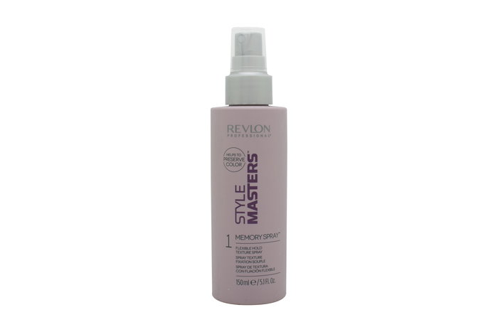 Revlon Professional Style Masters Creator Memory Spray 150ml Revlon Professional Style Masters Creator Memory Spray 150ml