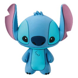 Monogram Int. Lilo & Stitch Imán Stitch