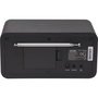 Denver DAB-30 Radio Digital DAB+ y FM Negro