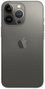 Apple iPhone 13 Pro 128GB Graphite - Smartphone Reacondicionado Grado A, Pantalla Super Retina XDR 6.1", Triple Cámara 12MP, Chip A15 Bionic