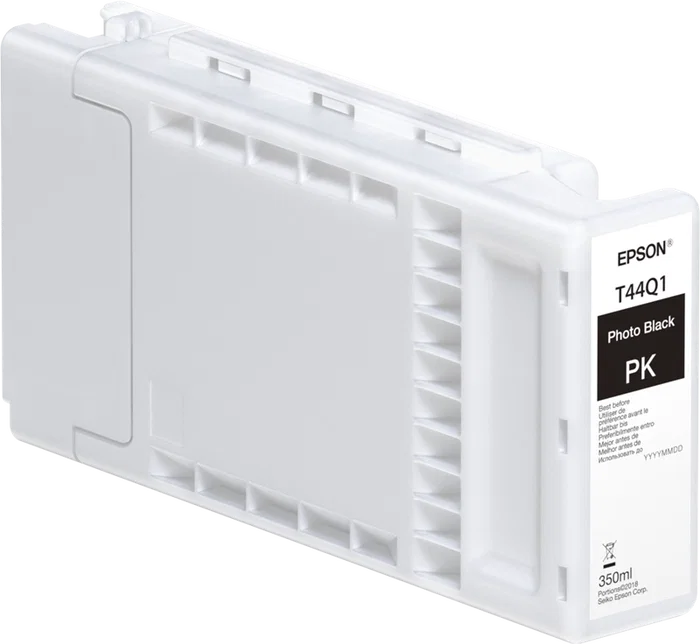 Epson Singlepack Photo Black T44Q140 UltraChrome PRO 12 350ml Epson Singlepack Photo Black T44Q140 UltraChrome PRO 12 350ml