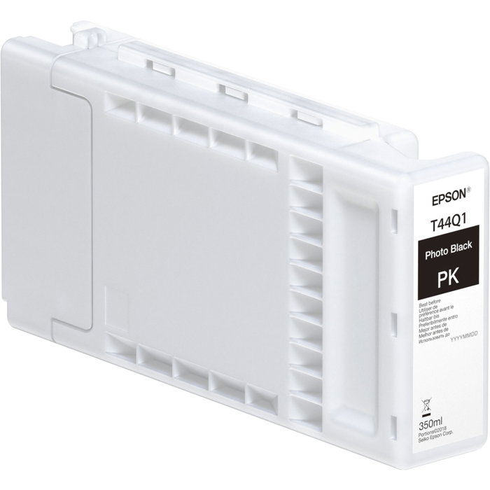 Epson Singlepack Photo Black T44Q140 UltraChrome PRO 12 350ml Epson Singlepack Photo Black T44Q140 UltraChrome PRO 12 350ml