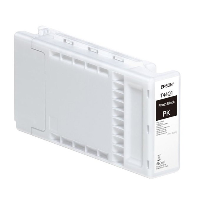 Epson Singlepack Photo Black T44Q140 UltraChrome PRO 12 350ml Epson Singlepack Photo Black T44Q140 UltraChrome PRO 12 350ml