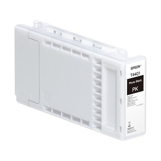 Epson Singlepack Photo Black T44Q140 UltraChrome PRO 12 350ml Epson Singlepack Photo Black T44Q140 UltraChrome PRO 12 350ml