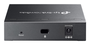 TP-Link ES205G Switch Gestionado Gigabit Ethernet 5 Puertos 10/100/1000 Negro