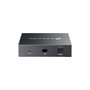 TP-LINK ES205G Switch Gestionado Gigabit Ethernet, 5 Puertos, Capacidad de Conmutación 10 Gbit/s, Integración Omada SDN
