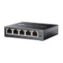 TP-Link Omada ES205G Switch Gestionable 5 Puertos Gigabit