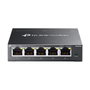 TP-Link Omada ES205G Switch Gestionable 5 Puertos Gigabit