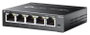 TP-Link Omada ES205G Switch Gestionable 5 Puertos Gigabit