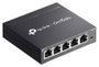 TP-Link Omada ES205G Switch Gestionable 5 Puertos Gigabit