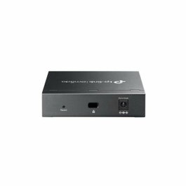 TP-Link Omada ES205G Switch Gestionado de 5 Puertos Gigabit Ethernet