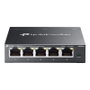 TP-Link Omada ES205G Switch Gestionable 5 Puertos Gigabit