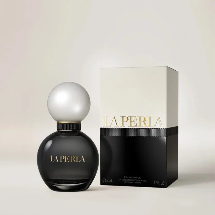 La Perla Signature Eau de Parfum 50 ml Spray Recargable La Perla Signature Eau de Parfum 50 ml Spray Recargable
