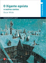 VICENS VIVES, O Xigante Egoísta e outros contos - Cucaina