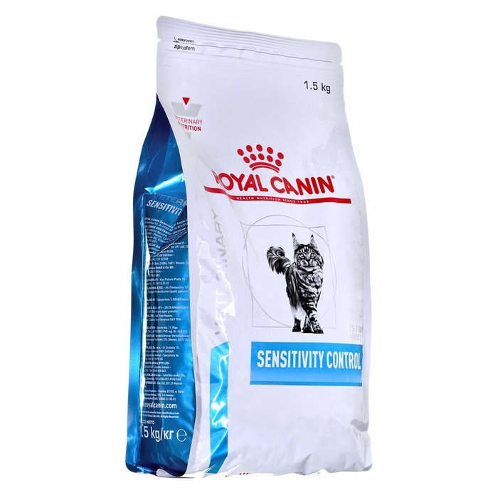 Royal Canin Feline Sensitivity Control SC27 1,5 kg