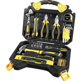 Fieldmann FDG 5006-60R Juego de herramientas