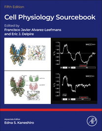 CELL PHYSIOLOGY SOURCE BOOK, ALVAREZ-LEEFMANS - ACADEMIC PRESS