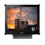 AG Neovo SX-19G Monitor CCTV 19 pulgadas 1280x1024 LCD Negro HDMI VGA USB Altavoces