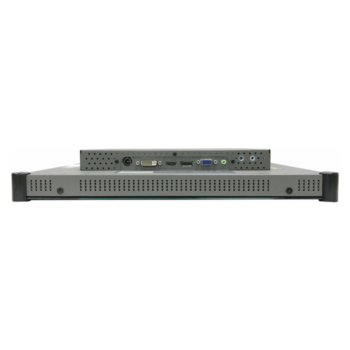 AG Neovo SX-19G Monitor CCTV 19 pulgadas 1280x1024 LCD Negro HDMI VGA USB Altavoces