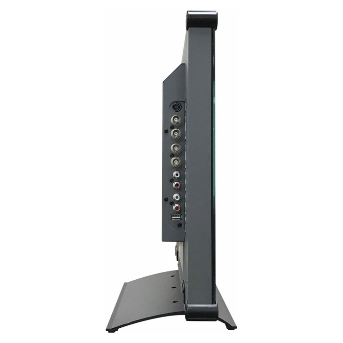 AG Neovo SX-19G Monitor CCTV 19 pulgadas 1280x1024 LCD Negro HDMI VGA USB Altavoces