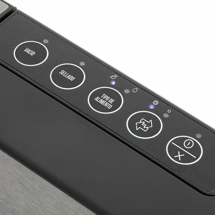 Envasadora al Vacío JATA JEEV2240