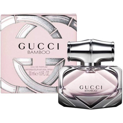 Gucci Bamboo Eau de Parfum 30 ml Vaporizador