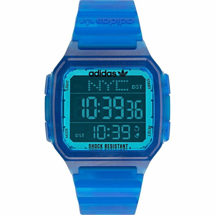 Reloj Hombre Adidas AOST22047 (Ø 47 mm) Reloj Hombre Adidas AOST22047 (Ø 47 mm)