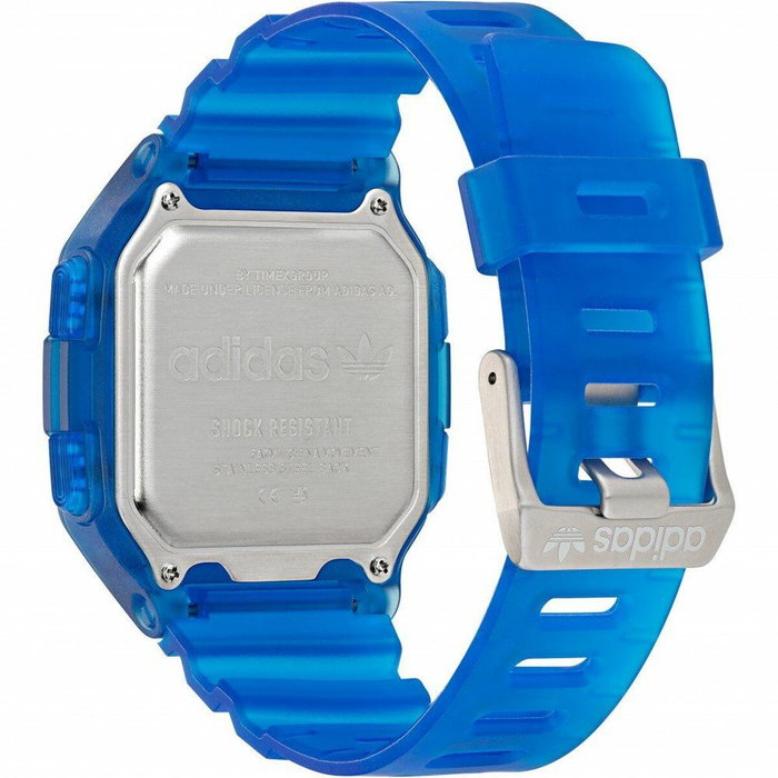 Reloj Hombre Adidas AOST22047 (Ø 47 mm) Reloj Hombre Adidas AOST22047 (Ø 47 mm)