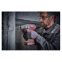 Einhell TP-CD 18/70 Li-i BL Taladro combinando con percusión, 2 baterías de 2.0 Ah