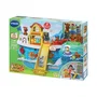 Vtech VT3417765660054 Barco Super Deslizante Tut Tut Animo Idioma Francés