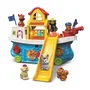 Vtech VT3417765660054 Barco Super Deslizante Tut Tut Animo Idioma Francés