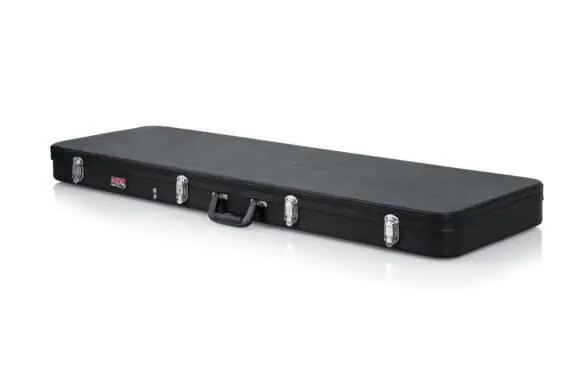 Gator Estuche GWE Bajo Eléctrico