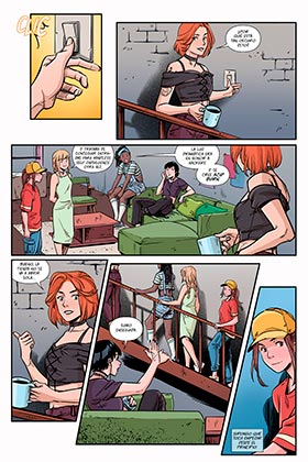 Heavy Vinyl Efecto 2K-0!