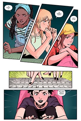 Heavy Vinyl Efecto 2K-0!